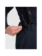 Pánské lyžařské kalhoty se šlemi 10000 model 21918568 - 4F Pánské lyžařské kalhoty se šlemi 10000 model 21918568 - 4F