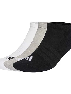 Adidas Cushoned Essentials Low 3pack KD6721