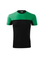 M zelené tričko model 18688412 - Malfini M zelené tričko model 18688412 - Malfini