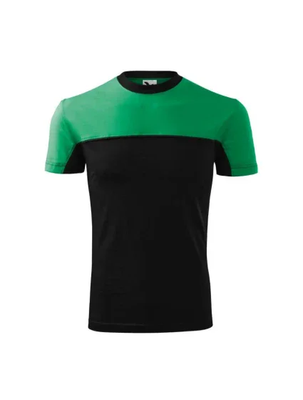 M zelené tričko model 18688412 - Malfini M zelené tričko model 18688412 - Malfini