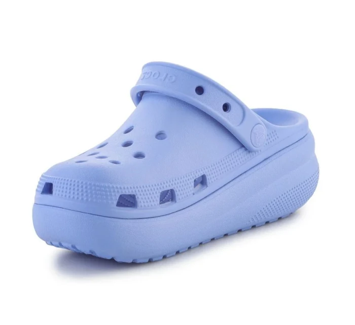 Crocs Classic Cutie Clog K Jr 207708-5Q6