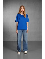 B&C Active T Sportovní tričko royal blue model 22444243 B&C Active T Sportovní tričko royal blue model 22444243