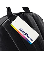 BagBase BG 125 Originálny módny batoh 52.0125 safírovo modrý BagBase BG 125 Originálny módny batoh 52.0125 safírovo modrý