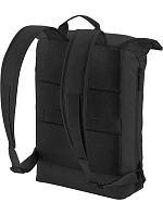 BagBase BG 871 Batoh Roll-Top "Simplicity" 52.0871 black BagBase BG 871 Batoh Roll-Top "Simplicity" 52.0871 black