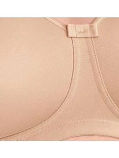 chirurgická podprsenka s pěnovou výztuží sand  model 10630218 - Anita Care