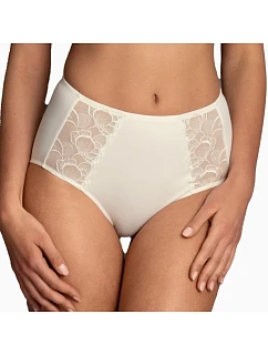 Nohavičky Lucia s vyšším strihom + 1323 crystal – Anita Classix