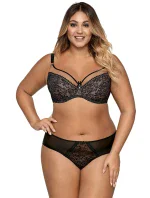 Ava 1396 Crystal farba:čierna Ava 1396 Crystal farba:čierna