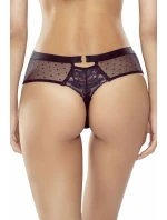 Lapinee 5030 Lea farba:čierna