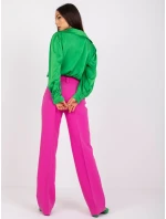 Košeľa WN KS 2002.77P zelená Košeľa WN KS 2002.77P zelená