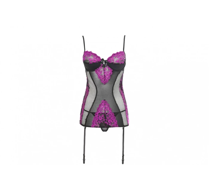 Sexy košieľka Sidonia - CoFashion