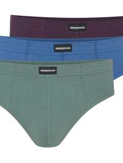 KLASICKÉ NOHAVIČKY 3P 1446 K671 AW 25