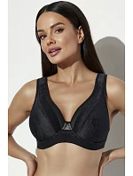Podprsenka AV 2307 BLACK MAXI Podprsenka AV 2307 BLACK MAXI