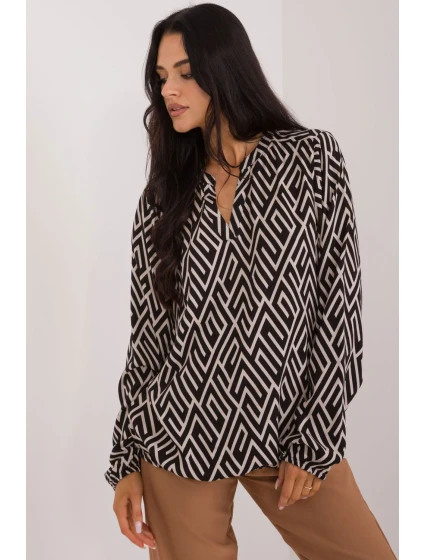 Blúzka model 199229 Podúroveň