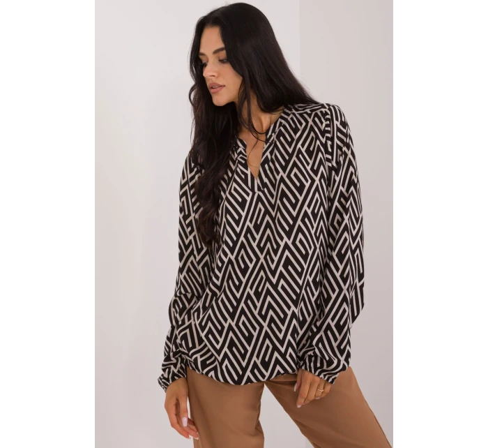 Blúzka model 199229 Podúroveň