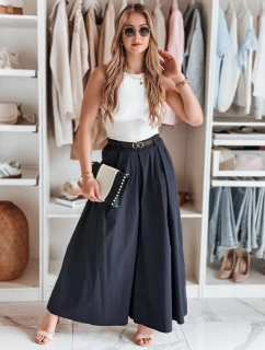 pruhovaná námořnická modrá model 21986518 - Dstreet