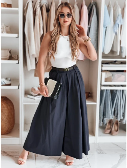 pruhovaná námořnická modrá Dstreet model 21986518 - FashionStreet