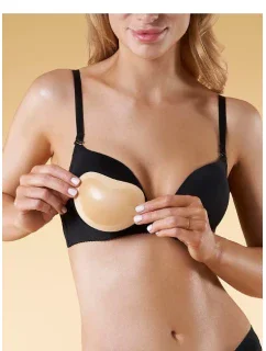 Samolepiace vypchávky Julimex WS 21 Push-Up