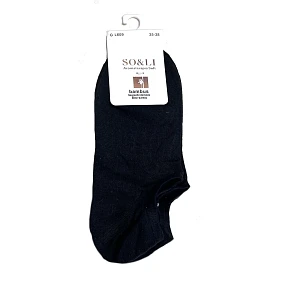 Nohy WiK SO&LI art.031 Bambus 35-42