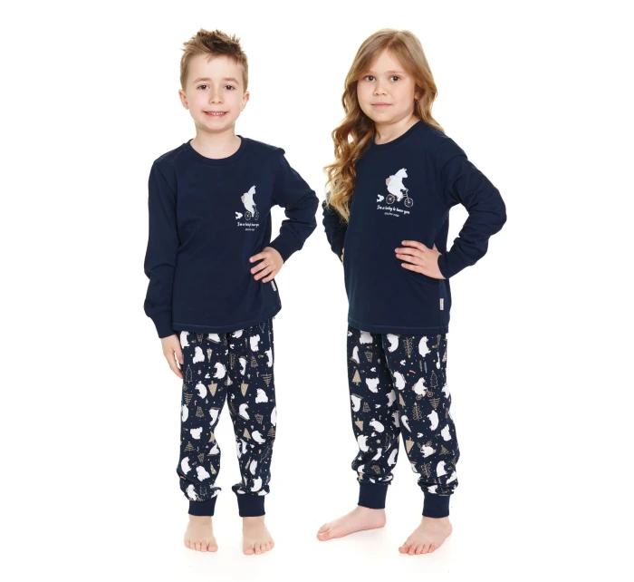 Chlapčenské pyžamo 5264 - Doctornap Chlapčenské pyžamo 5264 - Doctornap