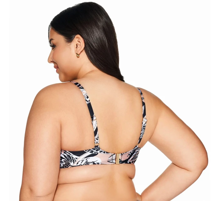 Horní díl plavek  plus  model 21025776 - Ava