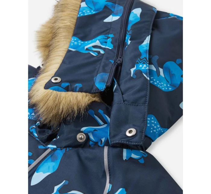 Kombinezon tec Jr model 20796103 - Reima