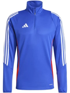 Mikina Tiro 24 Training Top M model 20933277 pánské - ADIDAS