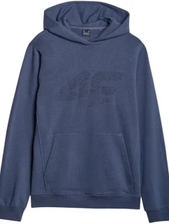 Mikina  M WSS25TSWS 22S pánské model 21021283 - 4F