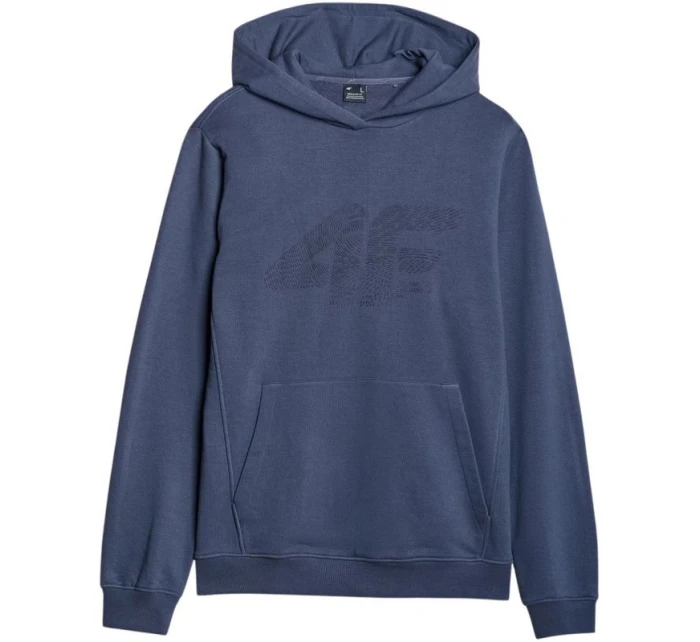 Mikina  M WSS25TSWS 22S pánské model 21021283 - 4F