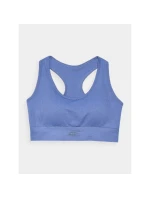 Tréningová podprsenka s nízkou podperou 4F 4FWAW24USBAF141-31S Tréningová podprsenka s nízkou podperou 4F 4FWAW24USBAF141-31S