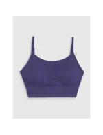 Dámská bezešvá podprsenka s  model 21433785 - 4F