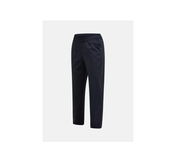 Spodnie Peak Performance W Woven Stretch Pant czarny Spodnie Peak Performance W Woven Stretch Pant czarny