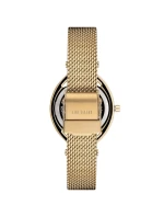 Dámske hodinky Paul Lorens PL13628B-1D1 + BOX Dámske hodinky Paul Lorens PL13628B-1D1 + BOX