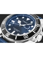 Pánské hodinky + BOX model 21806731 - Timex Pánské hodinky + BOX model 21806731 - Timex