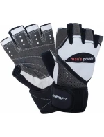 PÁNSKÉ FITNESS RUKAVICE model 21824894 FIT - Enero