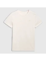 Dámské rychleschnoucí tréninkové tričko model 21870549 - 4F Dámské rychleschnoucí tréninkové tričko model 21870549 - 4F