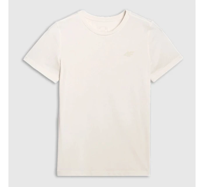 Dámské rychleschnoucí tréninkové tričko model 21870549 - 4F Dámské rychleschnoucí tréninkové tričko model 21870549 - 4F