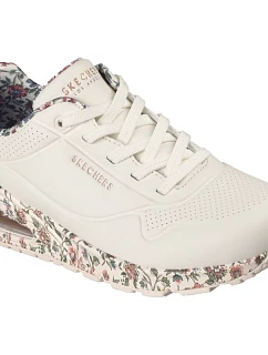 Skechers dámske tenisky UNO SAFARI TIME 155412 WMLT