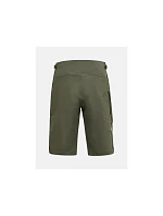 Pánske šortky Peak Performance M Trail Shorts, zelené