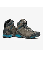 Trekové boty Trek GTX – modrá, velikost: 46 model 22265978 - Scarpa Trekové boty Trek GTX – modrá, velikost: 46 model 22265978 - Scarpa