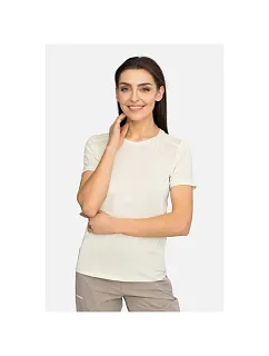 Tshirt damski model 22601633 Lady Polartec żółty  M - Viking