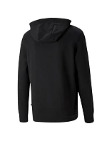 Pánske tričko ESS+ Tape Full-Zip TR M 848768 01 - Puma