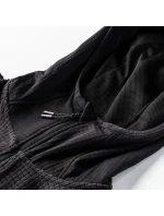 Pánska mikina Bessan Polartec M 92800396415 - Elbrus