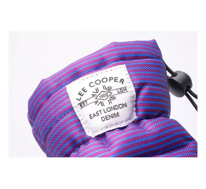 Snežné topánky Lee Cooper Jr LCJ-21-44-0526K