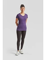 LadyFit Iconic 150 T Dámské tričko model 22429381 light graphite - Fruit of the Loom LadyFit Iconic 150 T Dámské tričko model 22429381 light graphite - Fruit of the Loom