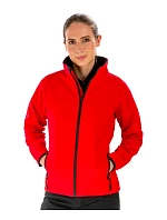 R Dámská 2vrstvá softshell bunda "Printable" 30. white/black model 22428085 - Result R Dámská 2vrstvá softshell bunda "Printable" 30. white/black model 22428085 - Result