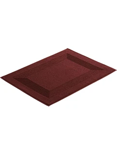 New Generation rohož "New ruby model 22480416 - Vossen
