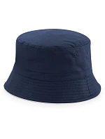 B Klobouk Bucket 53.0 french navy/white model 22411881 - Beechfield B Klobouk Bucket 53.0 french navy/white model 22411881 - Beechfield