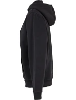 BY 298 Dámská oversize mikina s kapucí "Vintage" model 22451679 black - Build your Brand BY 298 Dámská oversize mikina s kapucí "Vintage" model 22451679 black - Build your Brand