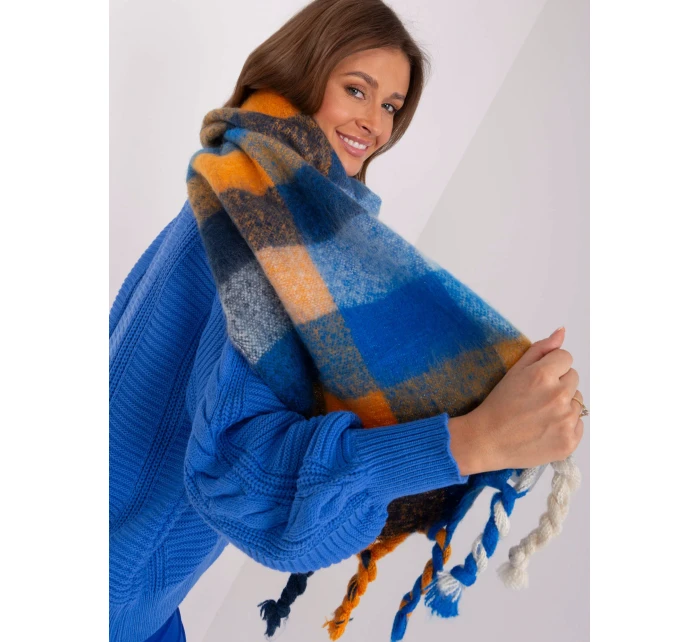 Šatka AT SZ 2313501.97 tmavomodrá