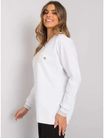 Halenka RV BZ model 20595554 bílá - FPrice Halenka RV BZ model 20595554 bílá - FPrice